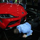 Photo: Aaron Brown/Jalopnik